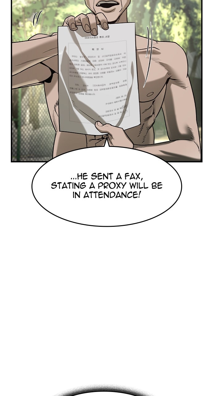 Read The Heir EN Manga Online