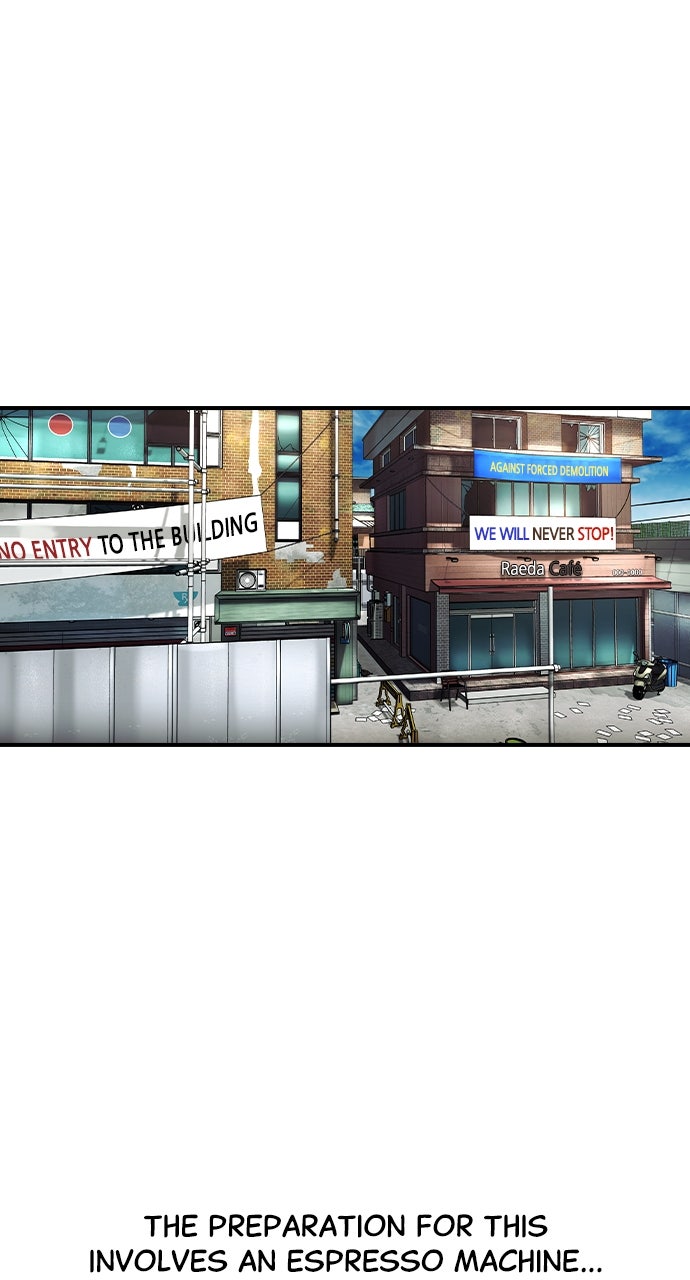 Read The Heir EN Manga Online