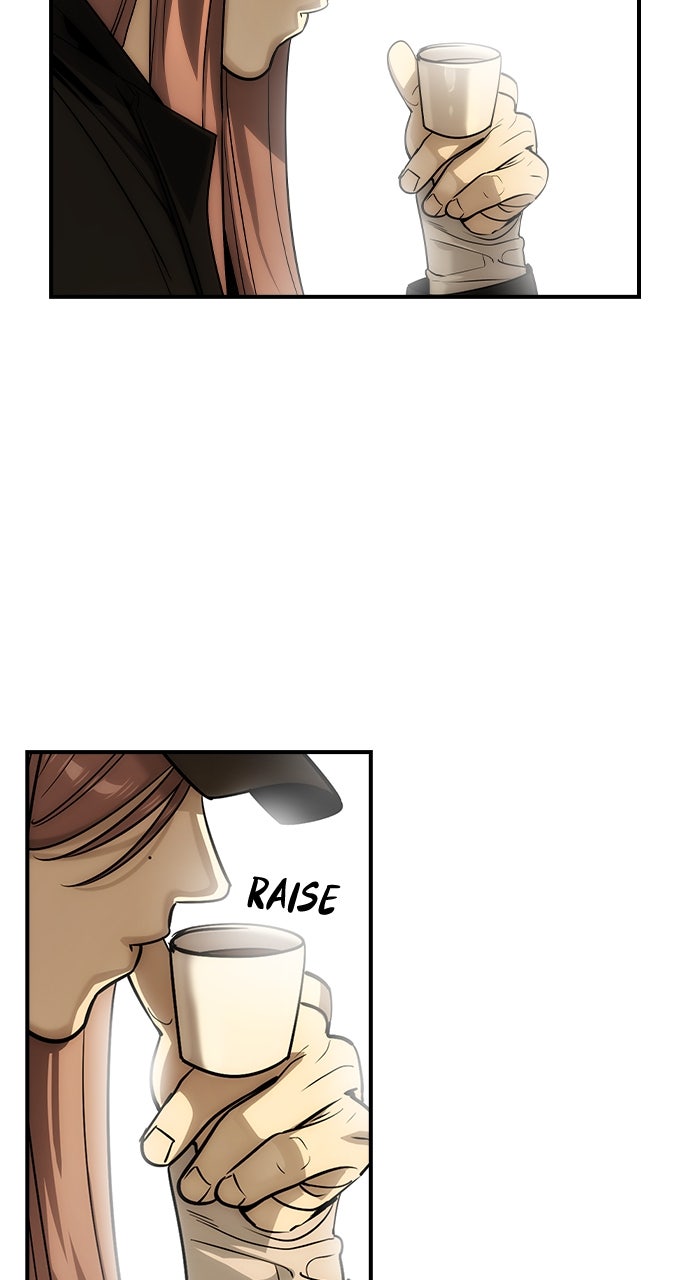 Read The Heir EN Manga Online