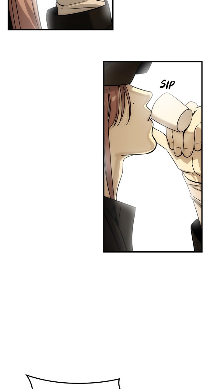 Read The Heir EN Manga Online