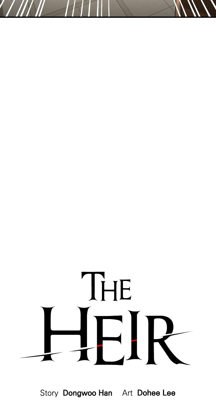 Read The Heir EN Manga Online