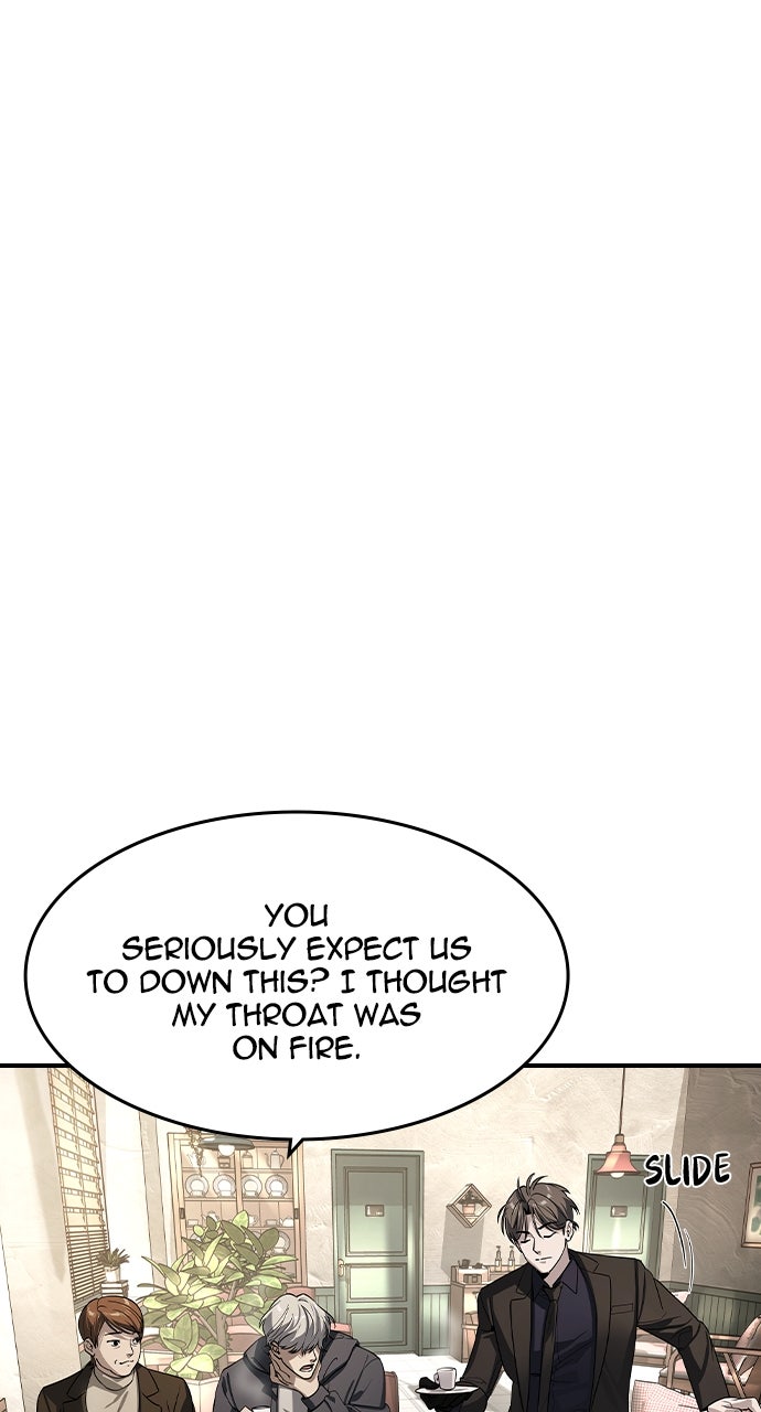 Read The Heir EN Manga Online