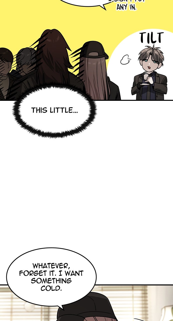 Read The Heir EN Manga Online