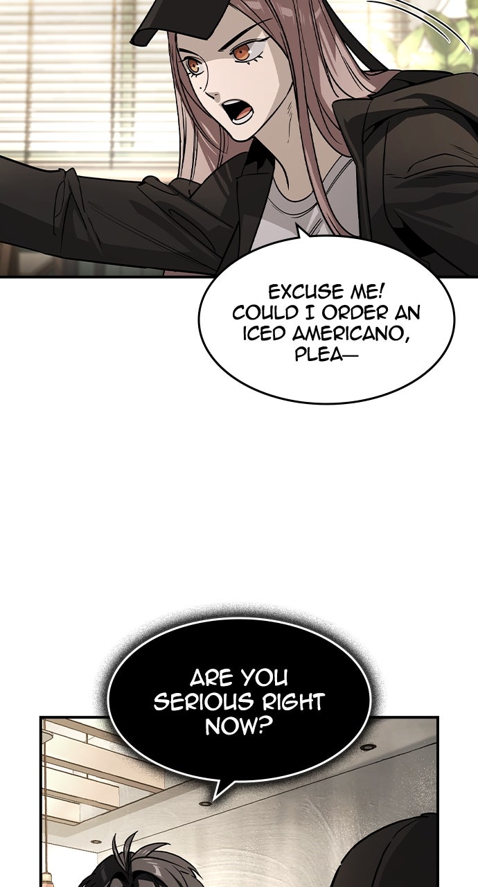 Read The Heir EN Manga Online