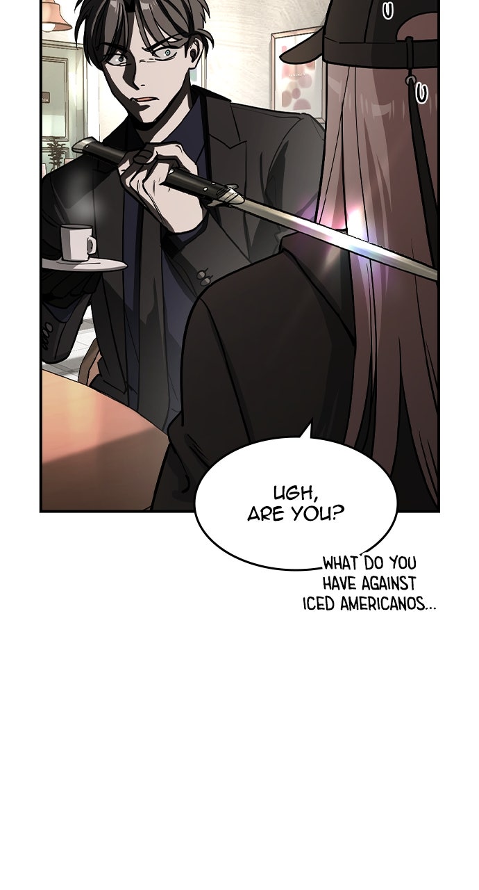 Read The Heir EN Manga Online