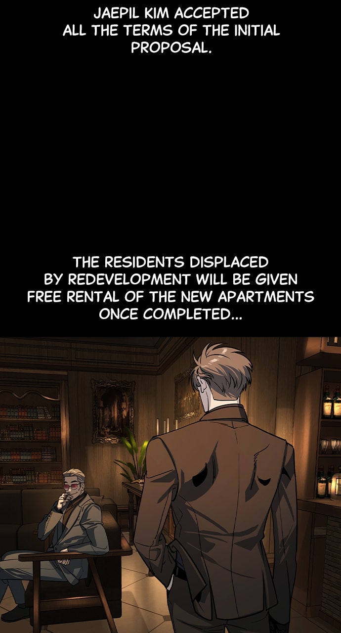 Read The Heir EN Manga Online