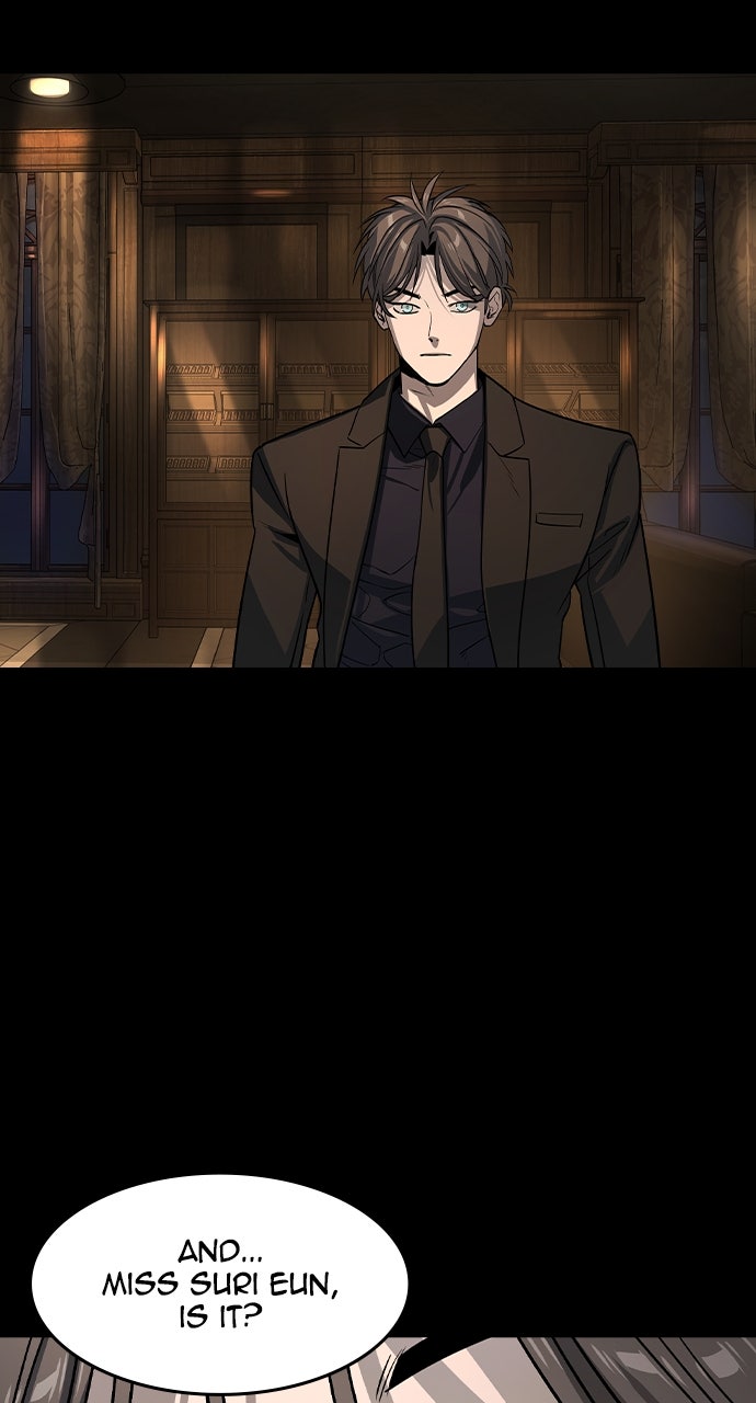 Read The Heir EN Manga Online