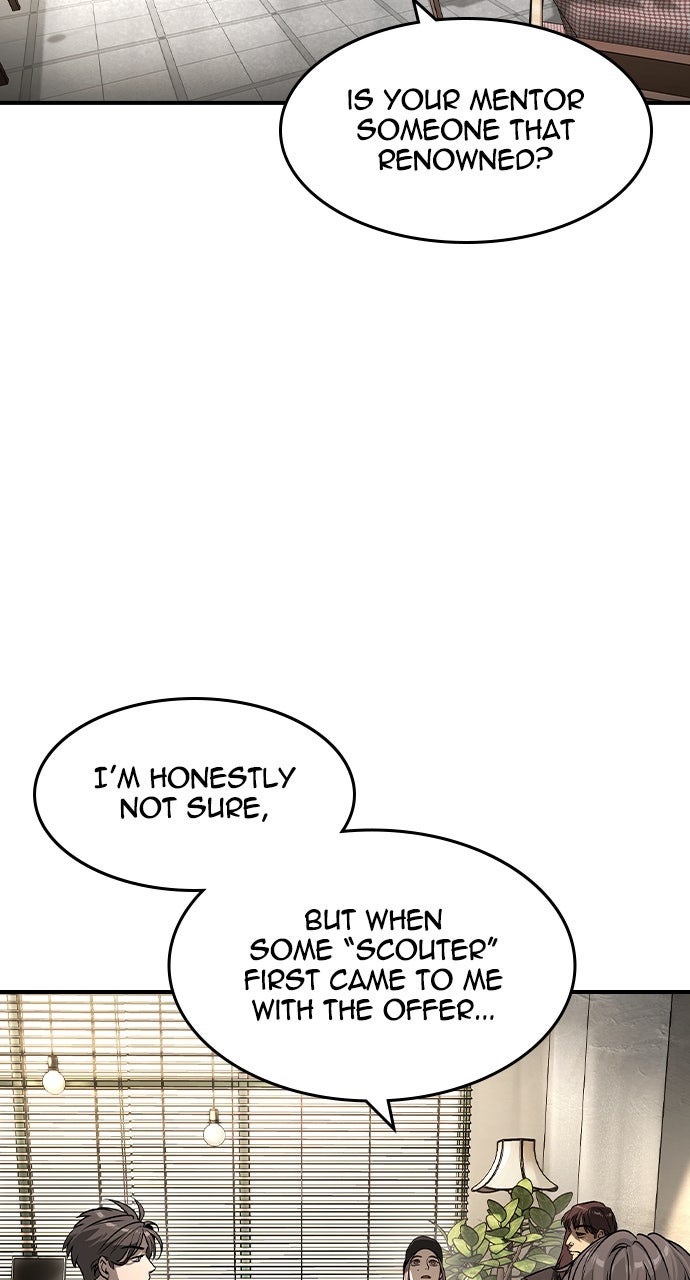 Read The Heir EN Manga Online