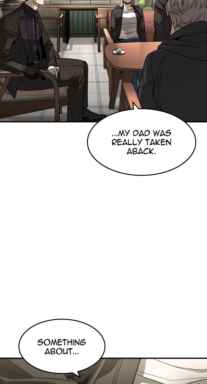 Read The Heir EN Manga Online