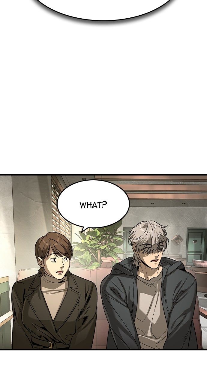 Read The Heir EN Manga Online