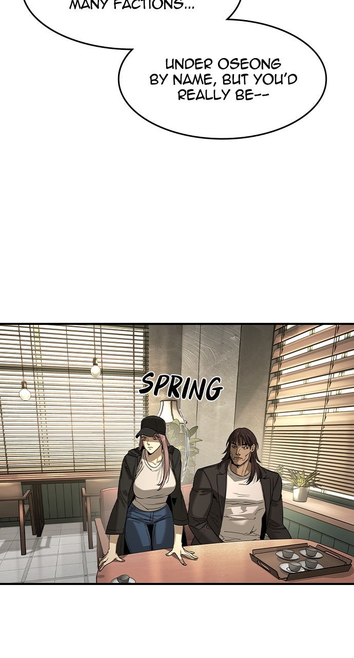 Read The Heir EN Manga Online