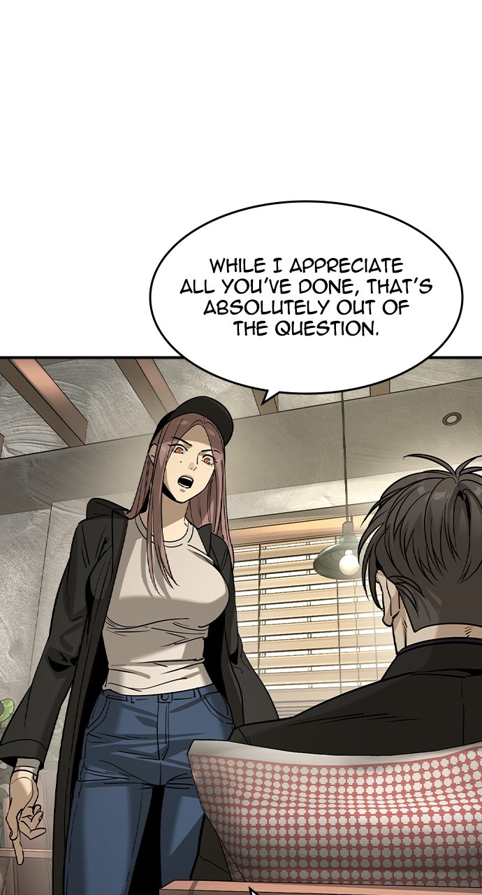 Read The Heir EN Manga Online