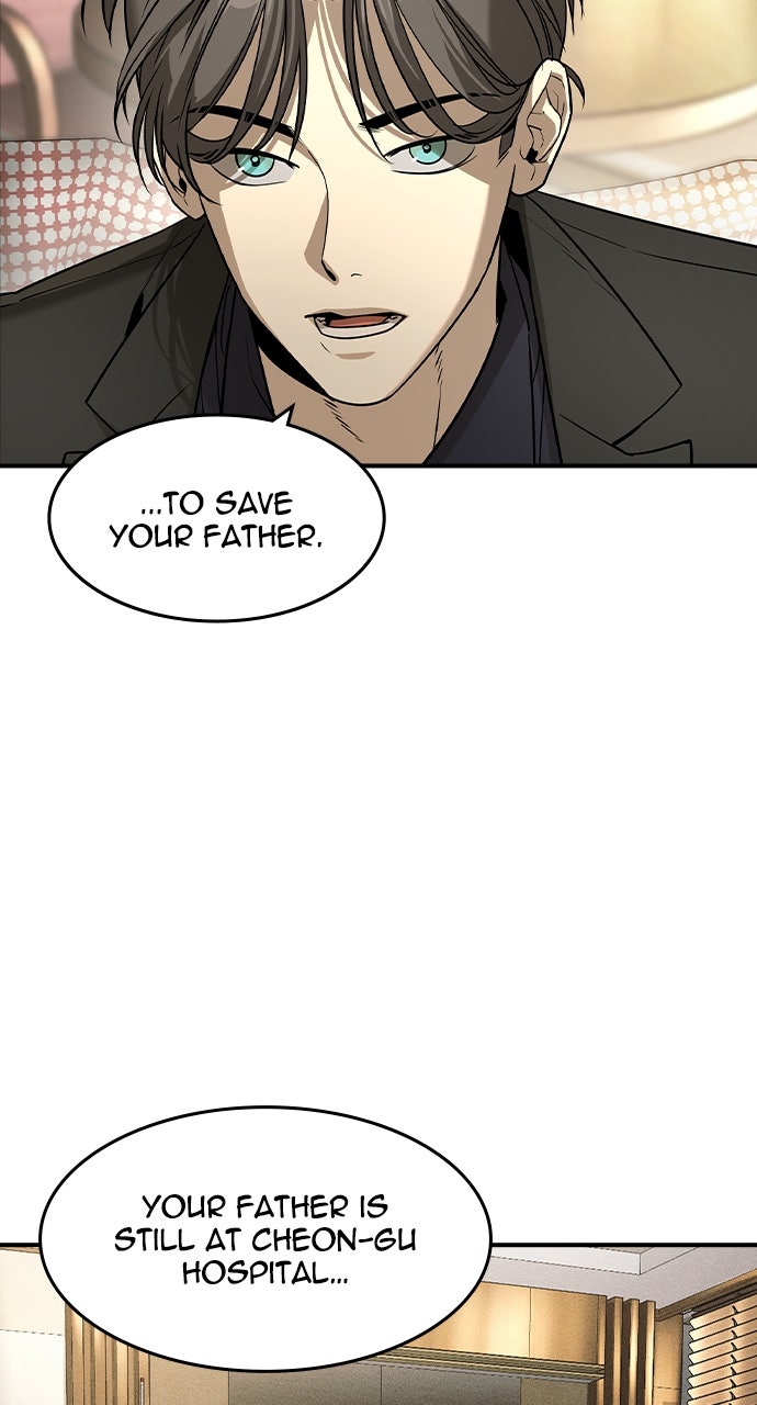 Read The Heir EN Manga Online