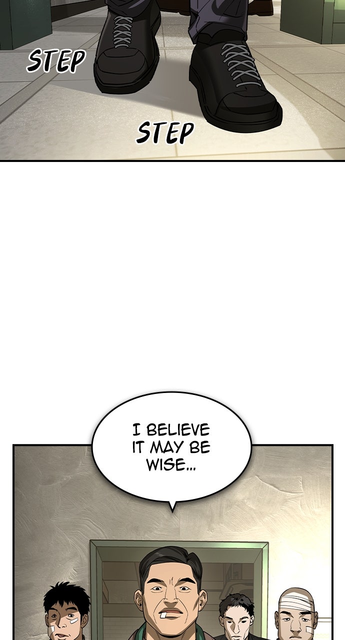 Read The Heir EN Manga Online