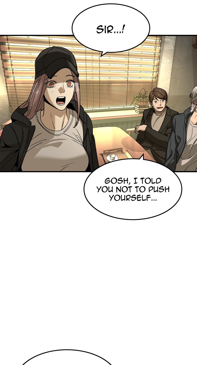 Read The Heir EN Manga Online