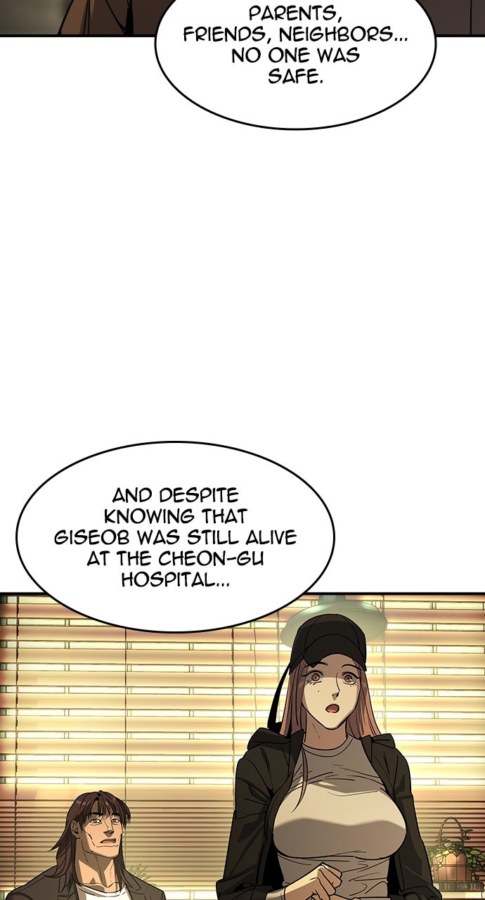 Read The Heir EN Manga Online