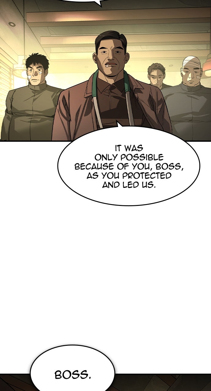 Read The Heir EN Manga Online