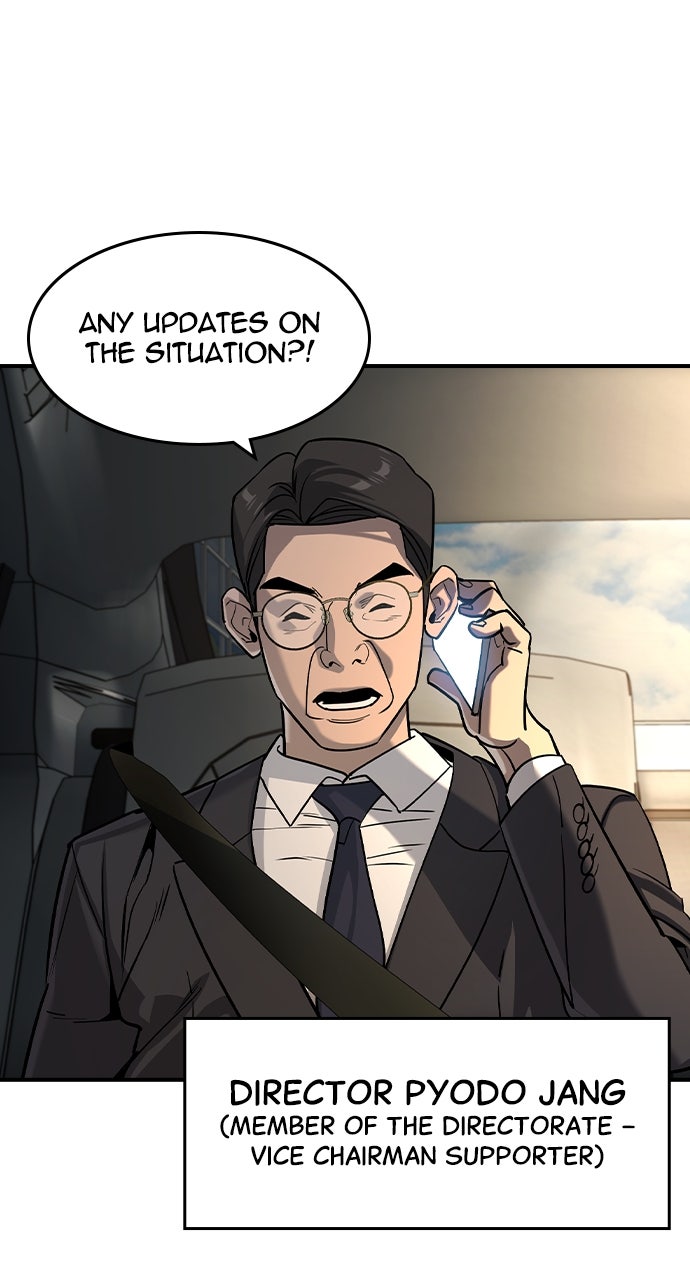 Read The Heir EN Manga Online