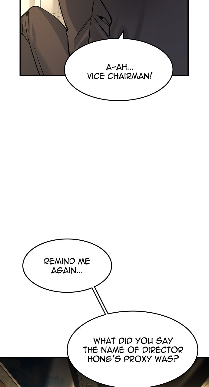 Read The Heir EN Manga Online