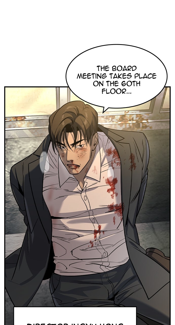 Read The Heir EN Manga Online