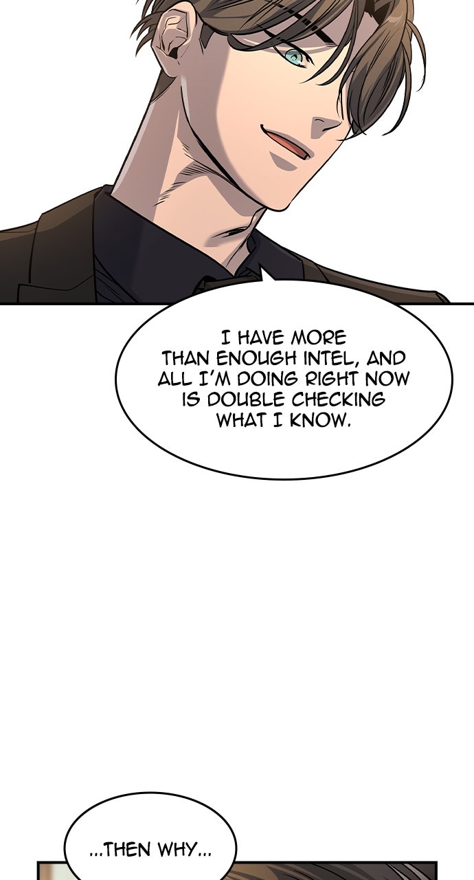 Read The Heir EN Manga Online