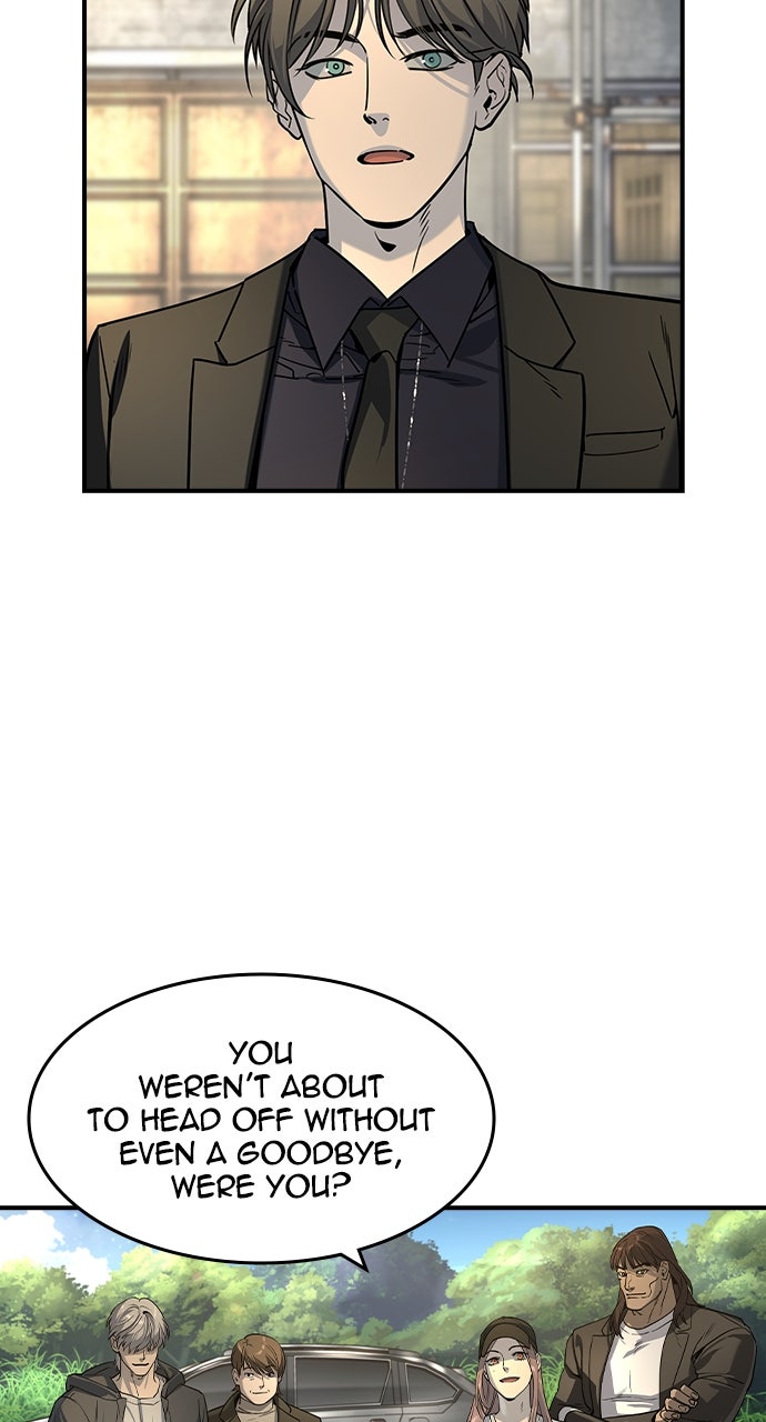 Read The Heir EN Manga Online