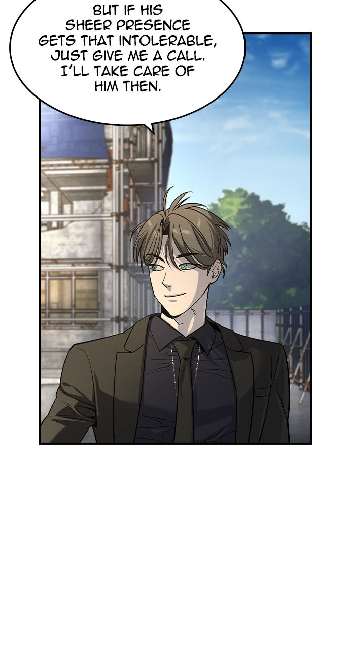 Read The Heir EN Manga Online