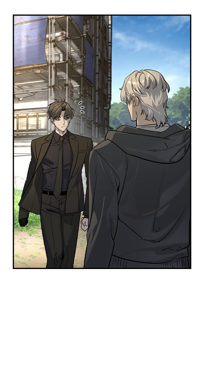 Read The Heir EN Manga Online