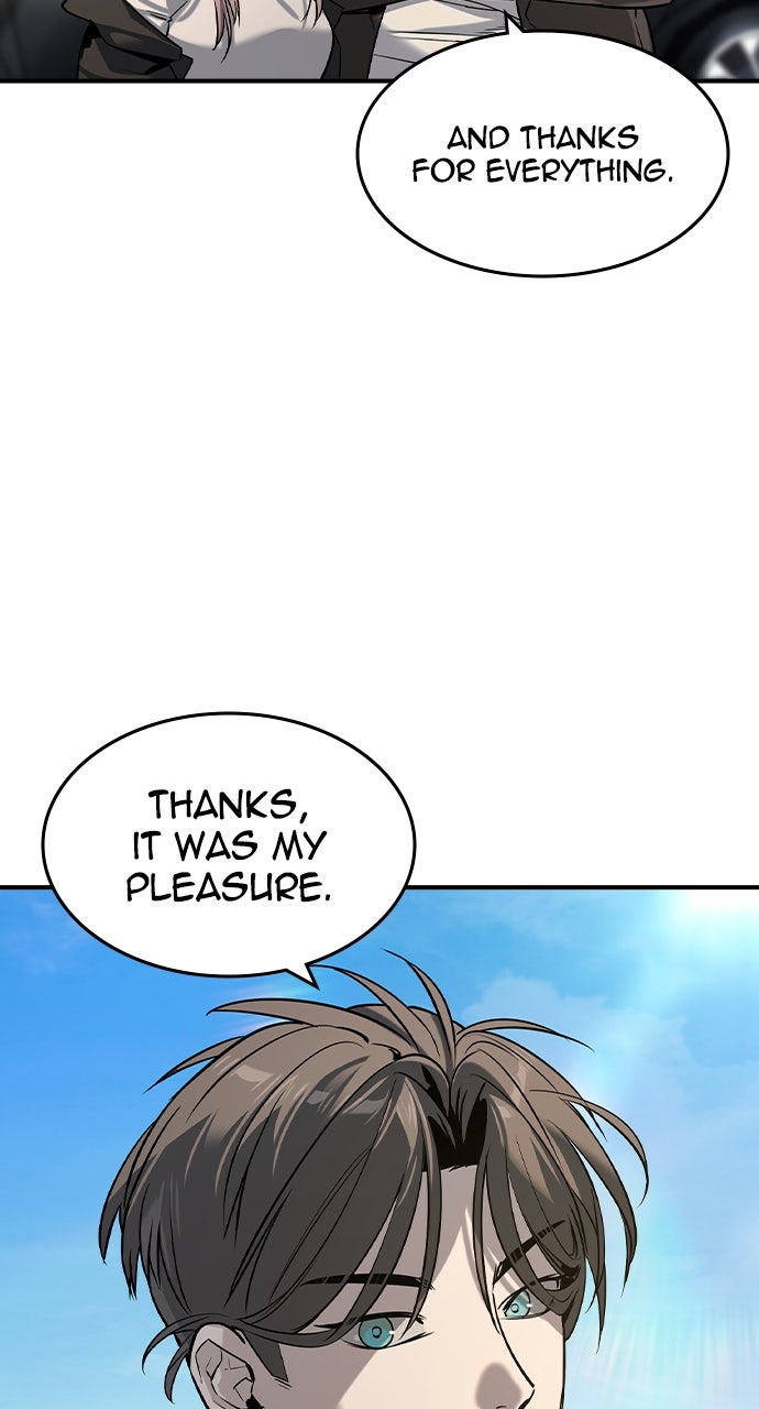 Read The Heir EN Manga Online