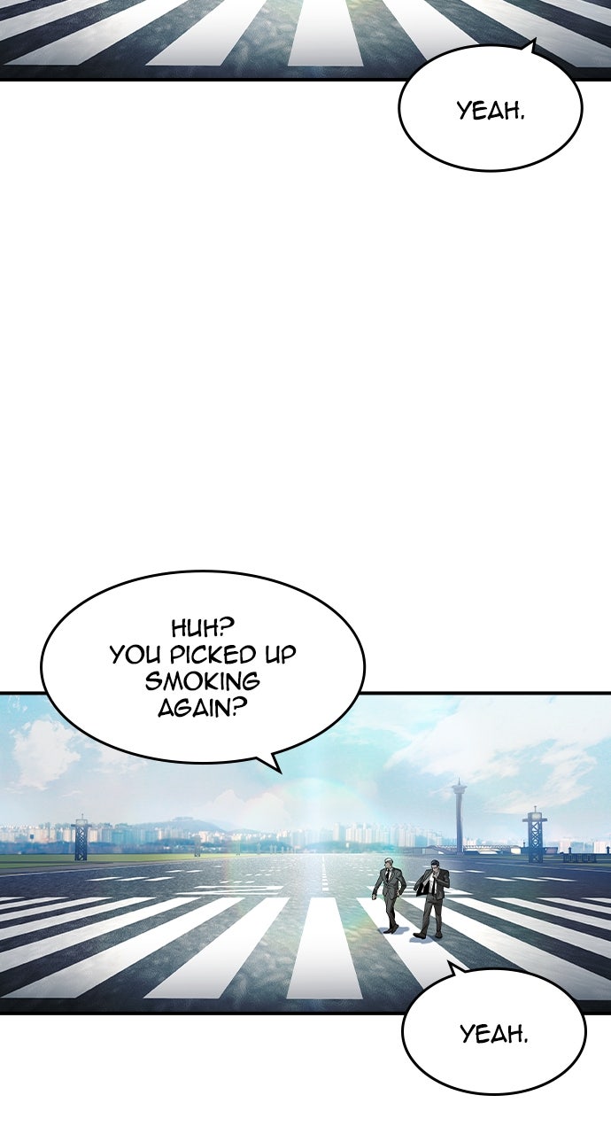 Read The Heir EN Manga Online