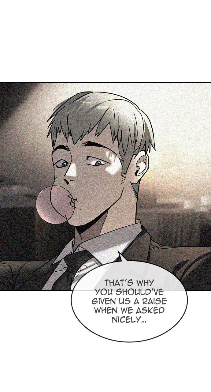 Read The Heir EN Manga Online