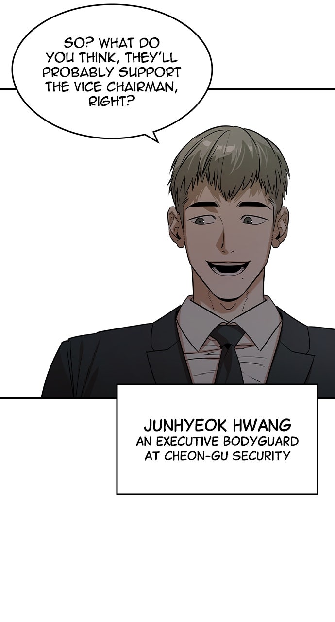 Read The Heir EN Manga Online