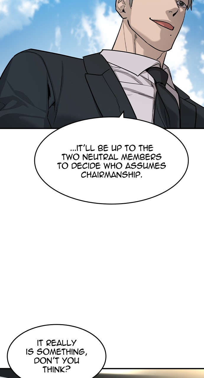 Read The Heir EN Manga Online