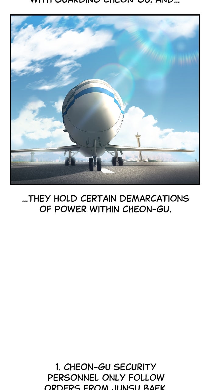 Read The Heir EN Manga Online