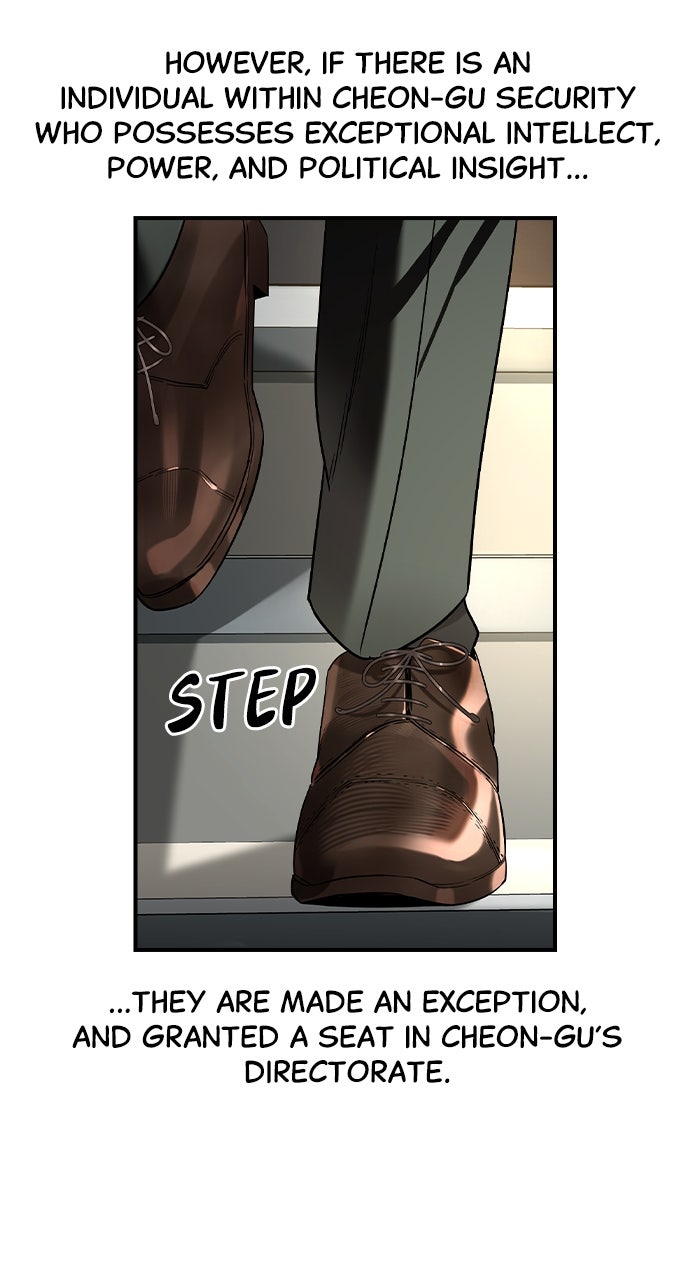 Read The Heir EN Manga Online