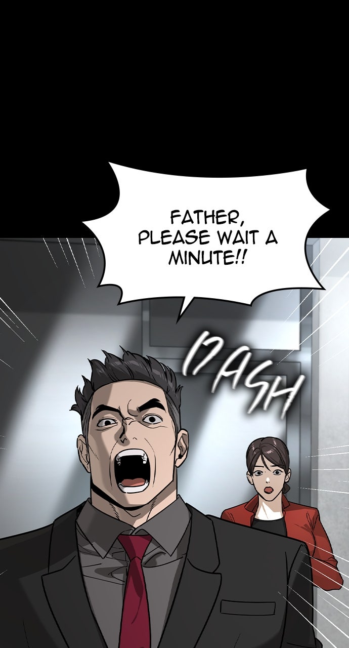 Read The Heir EN Manga Online