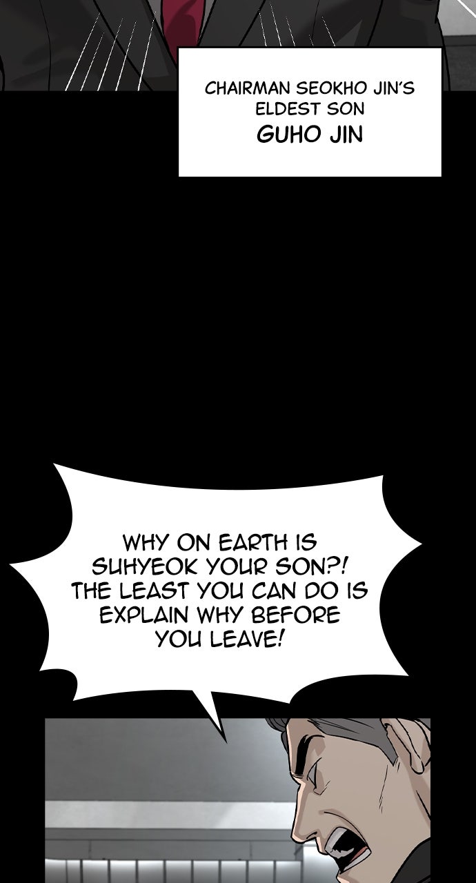 Read The Heir EN Manga Online