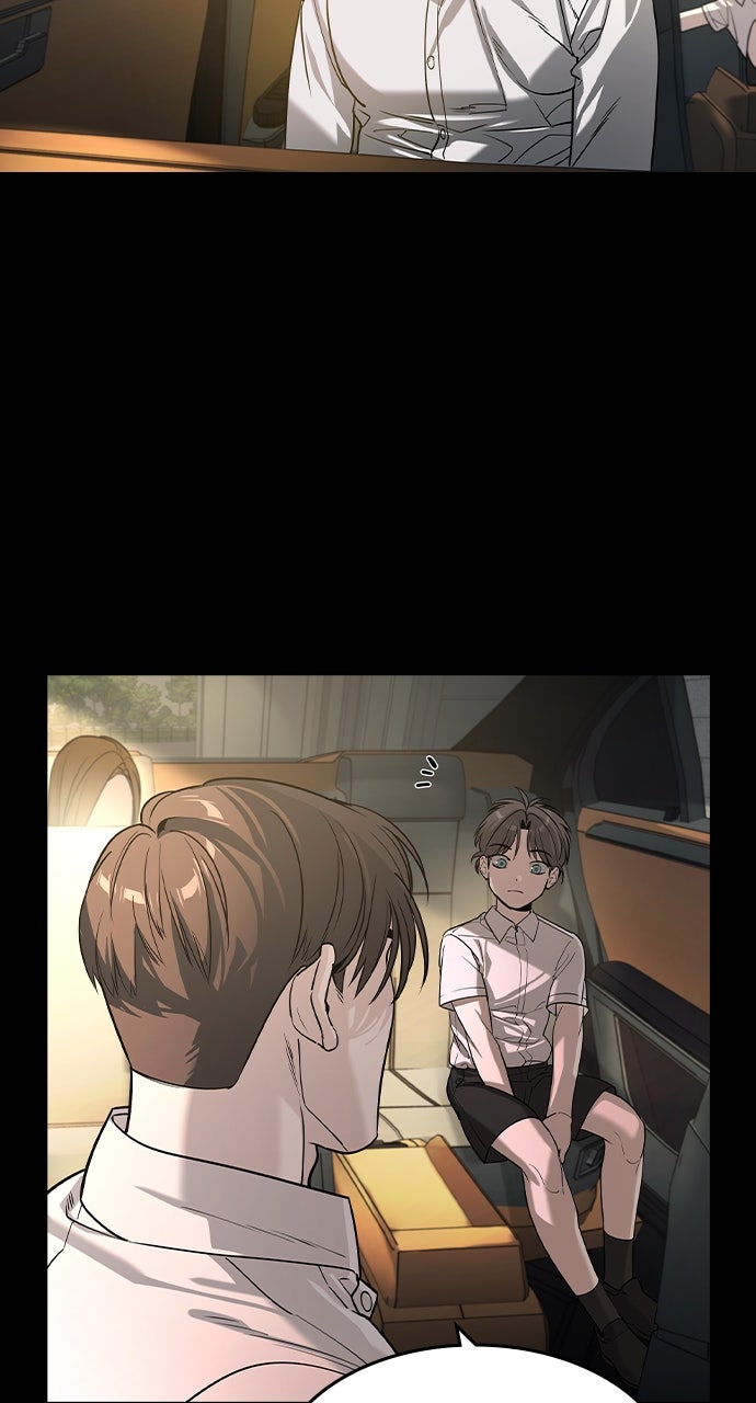 Read The Heir EN Manga Online