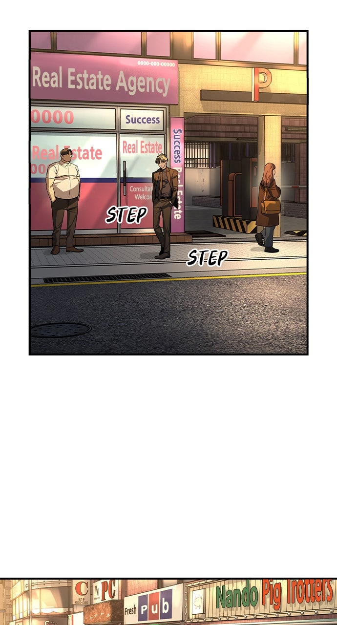 Read The Heir EN Manga Online