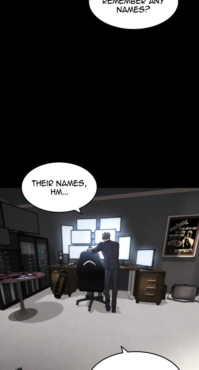 Read The Heir EN Manga Online