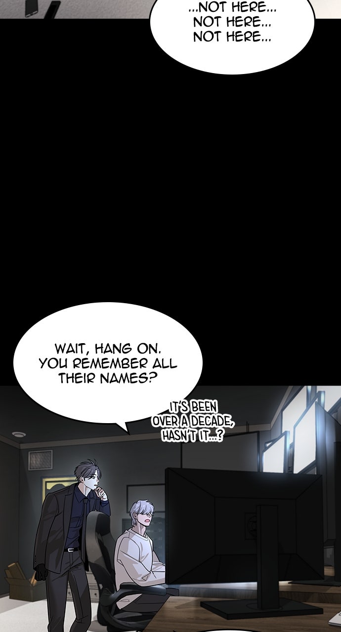 Read The Heir EN Manga Online