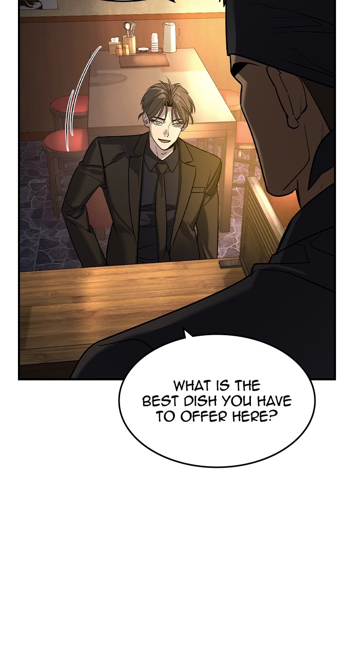 Read The Heir EN Manga Online