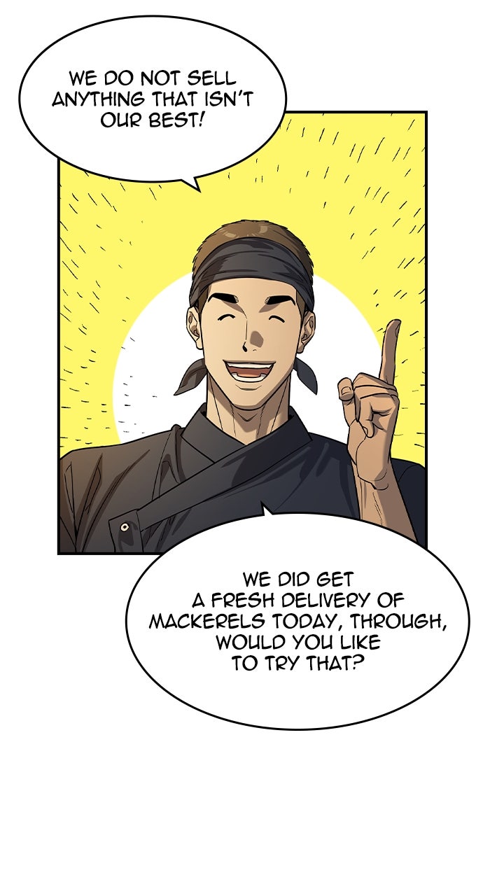 Read The Heir EN Manga Online