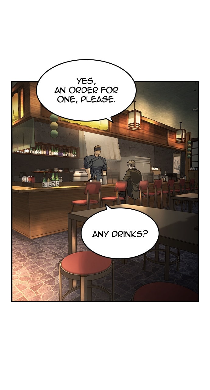 Read The Heir EN Manga Online