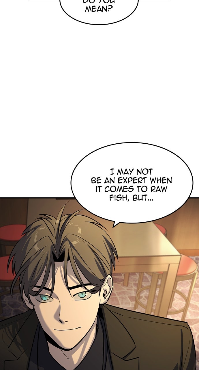 Read The Heir EN Manga Online