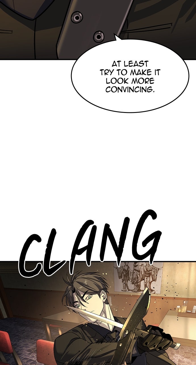 Read The Heir EN Manga Online