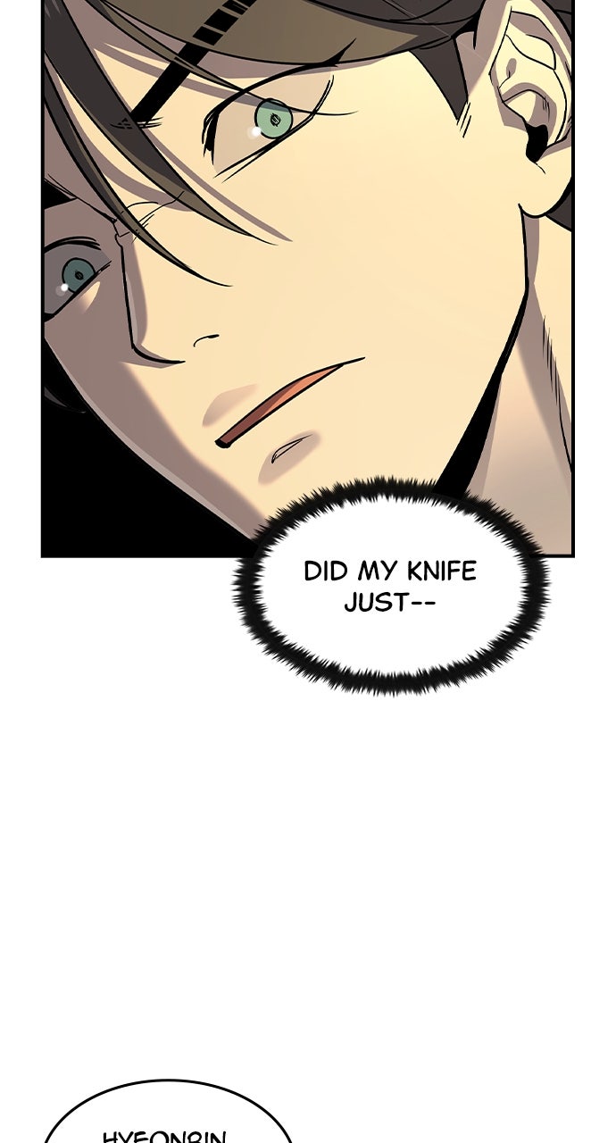 Read The Heir EN Manga Online