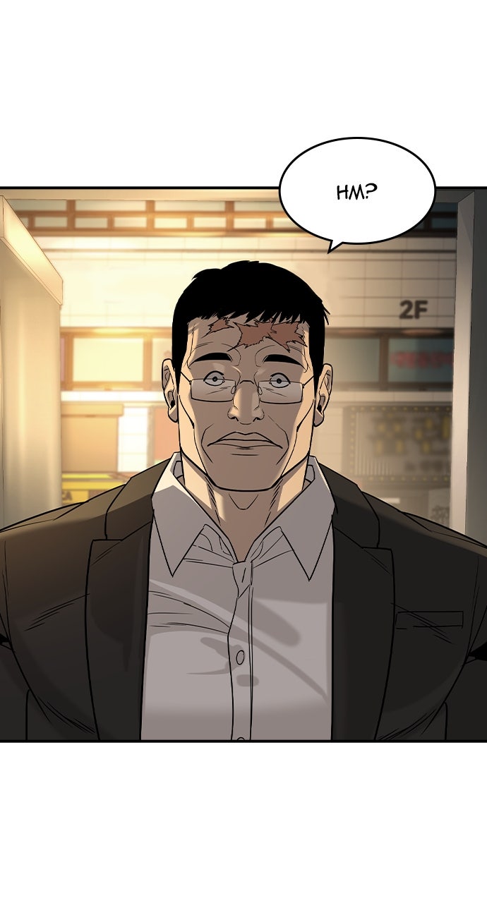 Read The Heir EN Manga Online