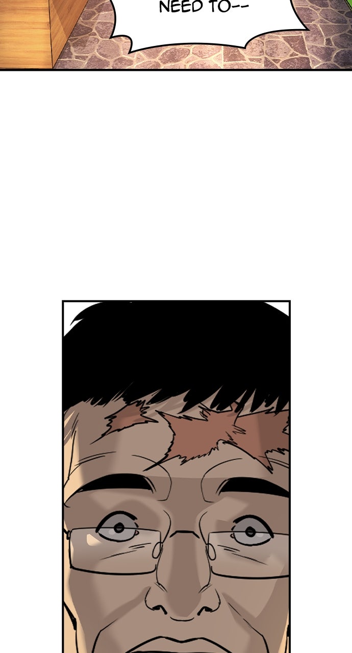 Read The Heir EN Manga Online