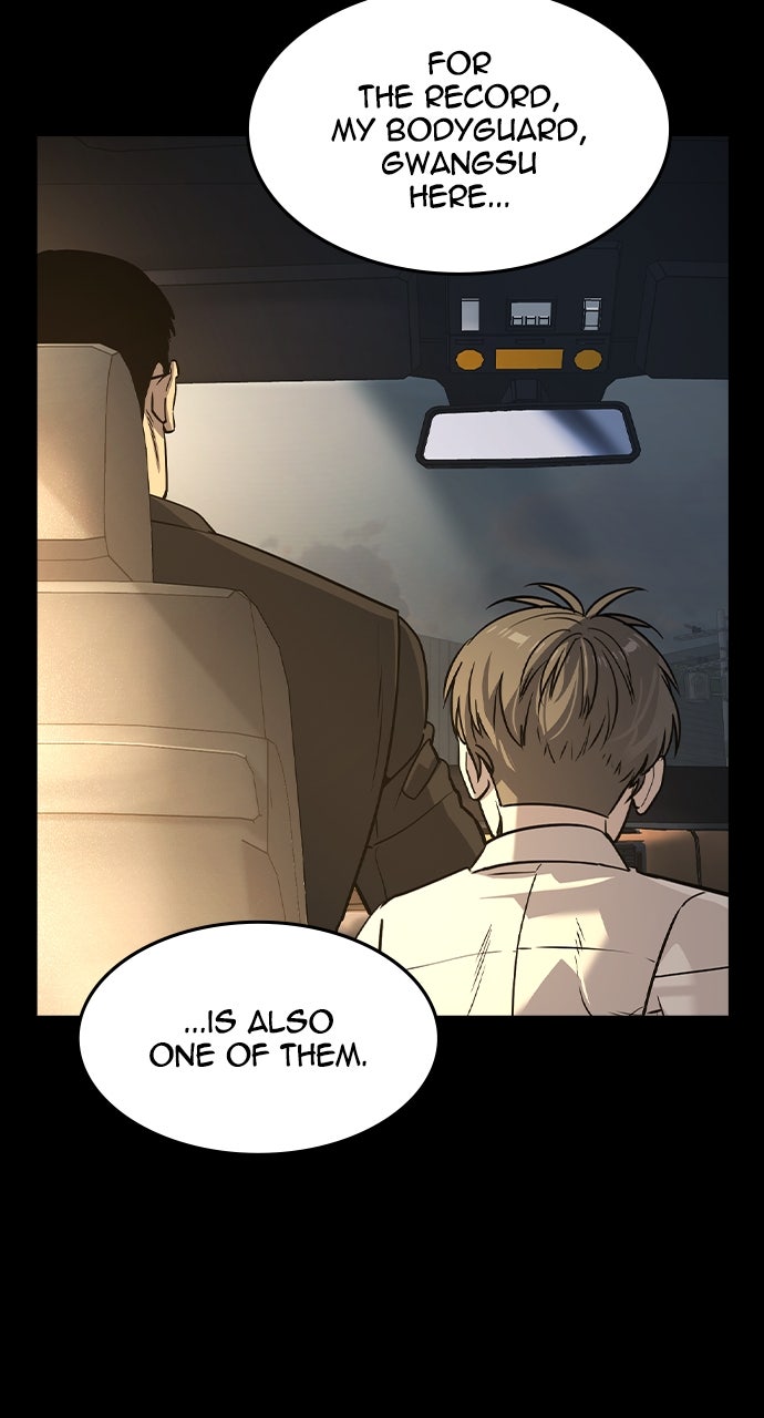 Read The Heir EN Manga Online